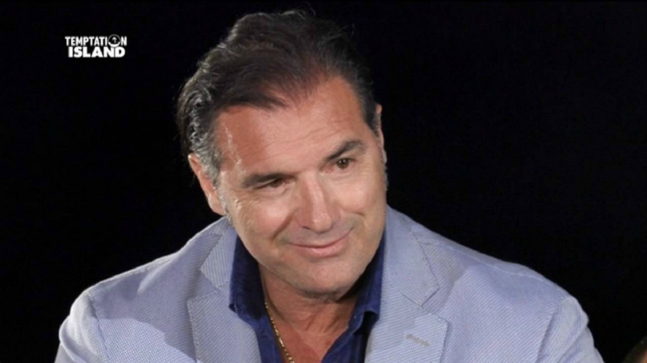 Temptation Island: Lorenzo Amoruso è stato fidanzato con un'ex tronista di Uomini e Donne, ecco chi è