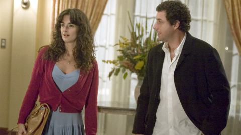 Spanglish con Adam Sandler e Paz Vega: dal titolo al dietro le quinte, qualche curiosità 