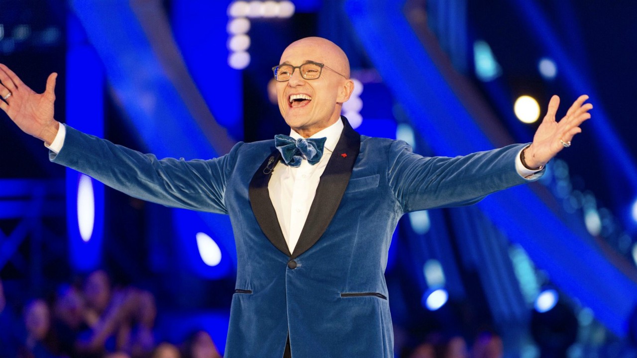 Grande Fratello Vip, Alfonso Signorini punta a due famosi attori: ecco chi sono