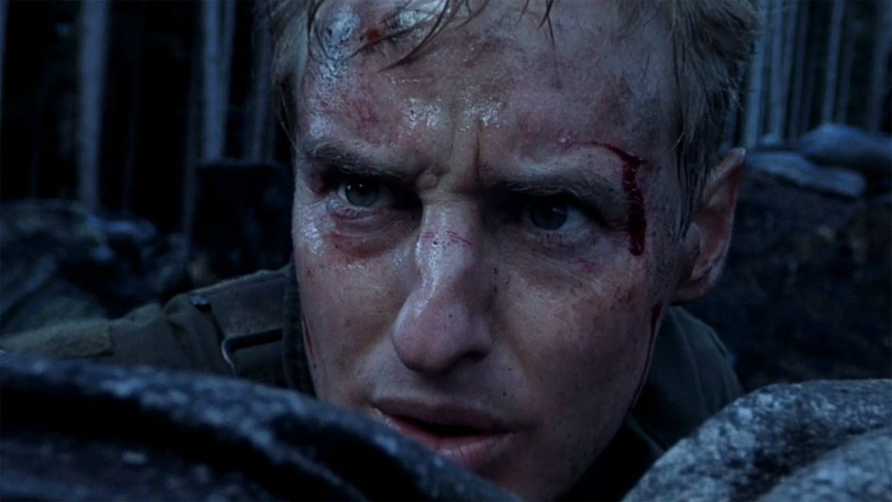Behind Enemy Lines - Dietro le linee nemiche: la presunta storia vera dietro al film e le curiosità