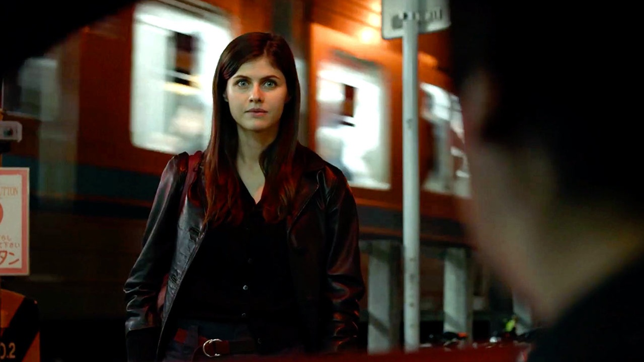 Alexandra Daddario: amore e sesso a Tokyo nel trailer di Lost Girls & Love Hotels