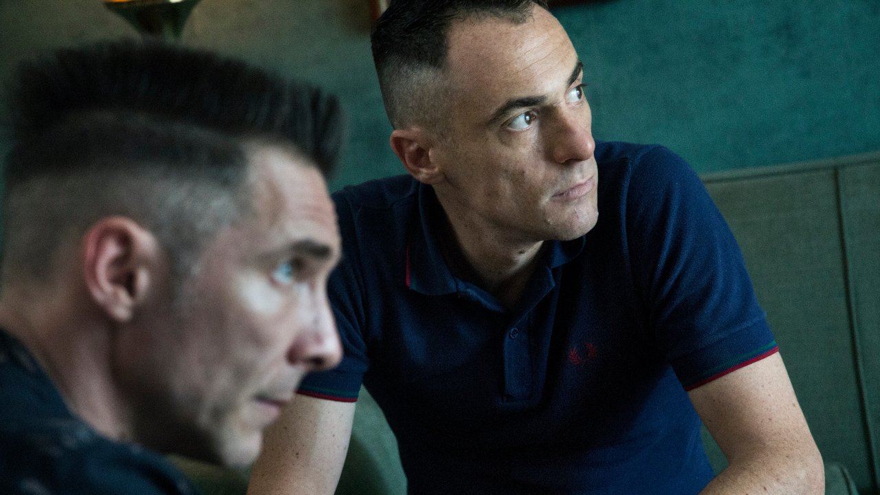 Favolacce: in prima visione tv su Sky Cinema il film dei fratelli D'Innocenzo