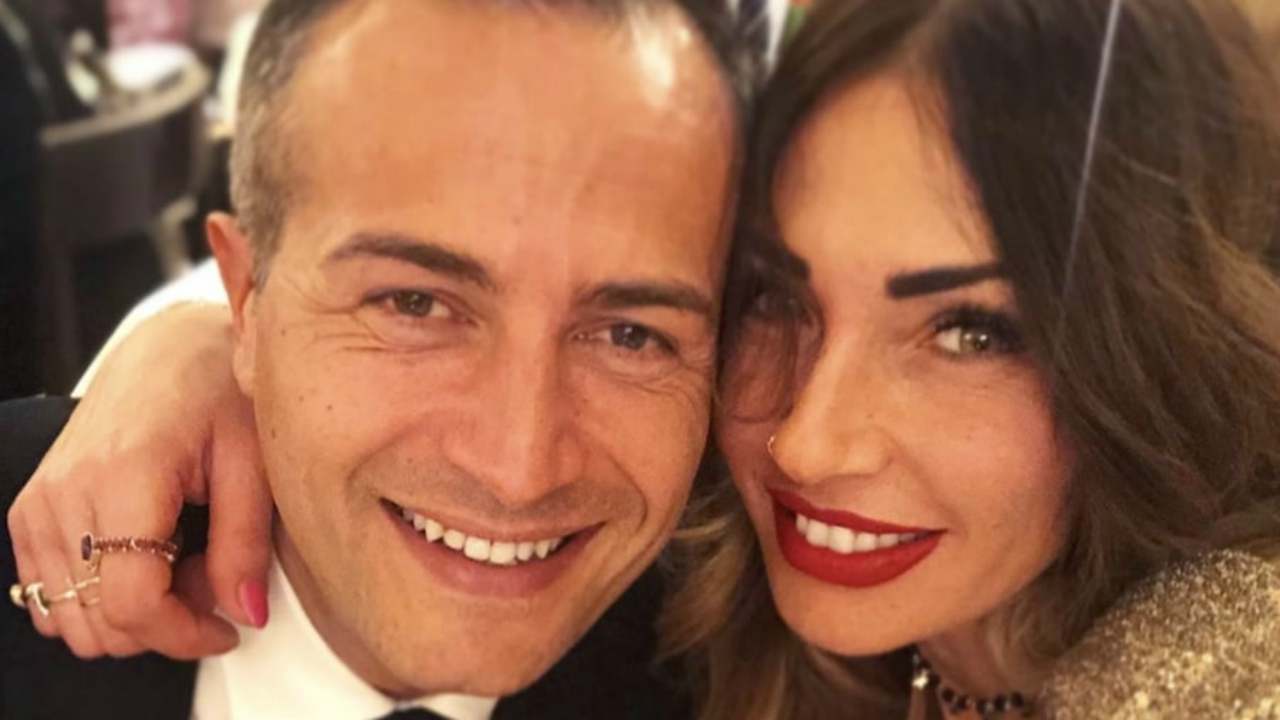 Uomini e Donne, Ida Platano: "Io e Riccardo ci siamo allontanati"