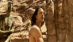 John Carter - intervista al regista Andrew Stanton