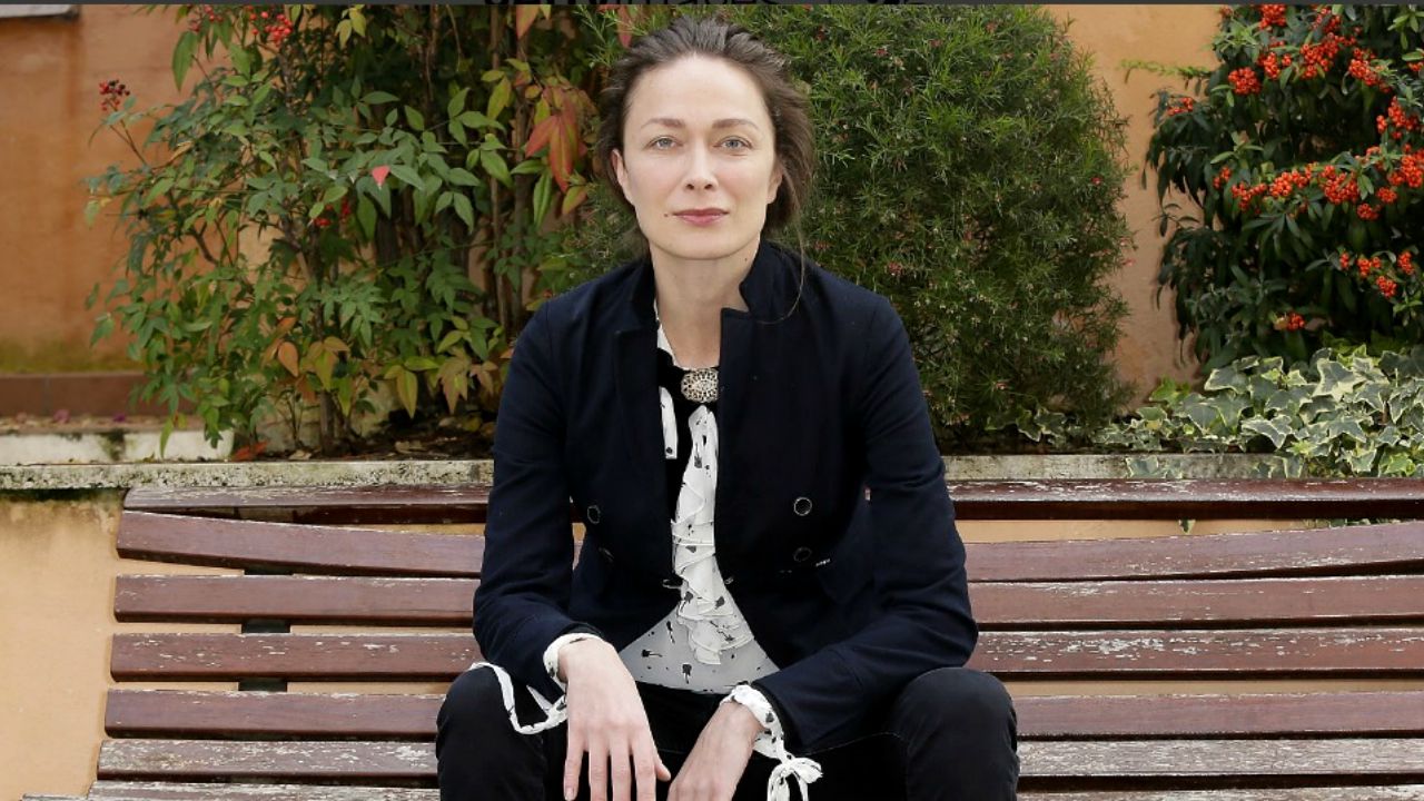 Il Paradiso delle Signore: chi è Magdalena Grochowska, la Flavia della soap? Vita privata, figlio, carriera, curiosità
