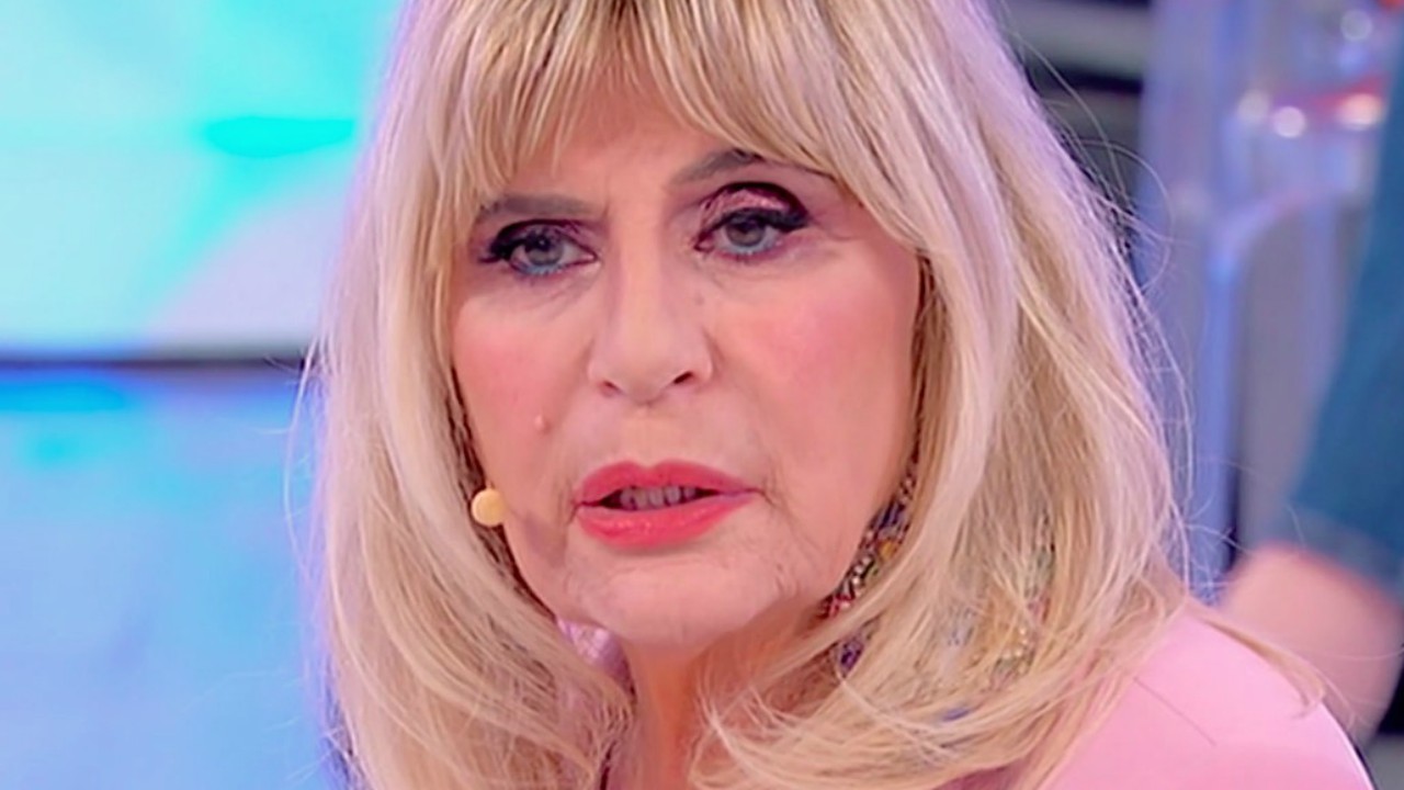 Uomini e Donne, Gemma Galgani sulla rottura tra Ida Platano e Riccardo Guarnieri: "Penso che i loro problemi nascano..."
