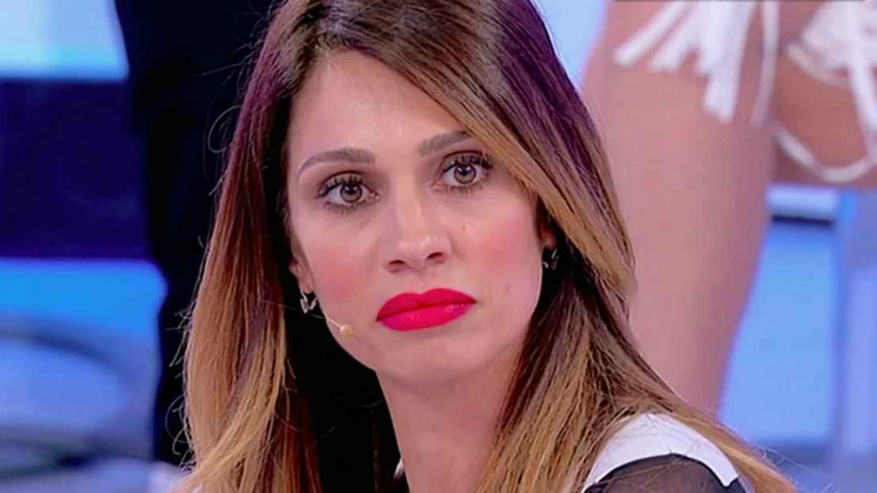 Uomini e Donne, Pamela Barretta confessa: "Sono stata spesso tradita. Enzo Capo? Una storia intensa"