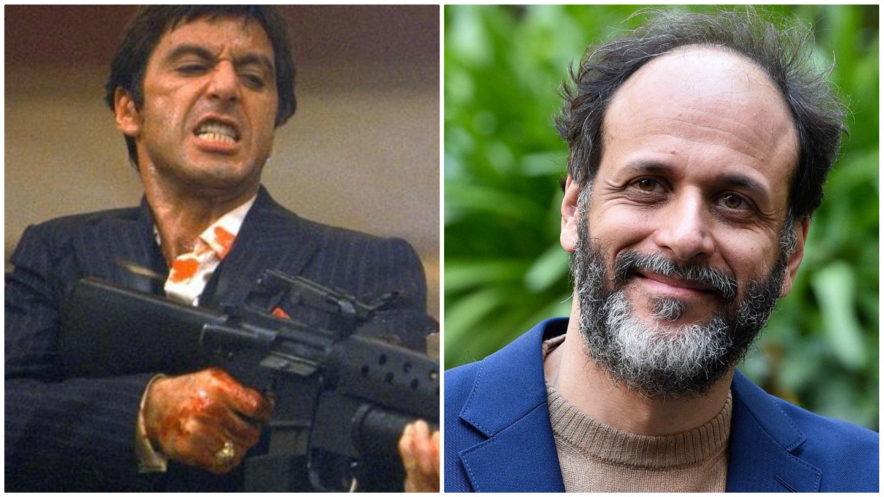 Scarface: ecco come sarà il remake di Luca Guadagnino