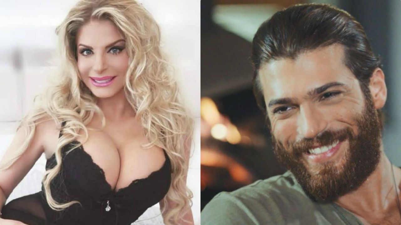 Francesca Cipriani confessa: "Piango per Can Yaman tutti i giorni"