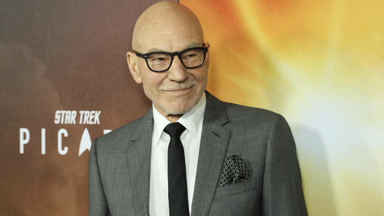 Cinque film in streaming per festeggiare gli 80 anni del grande Patrick Stewart!