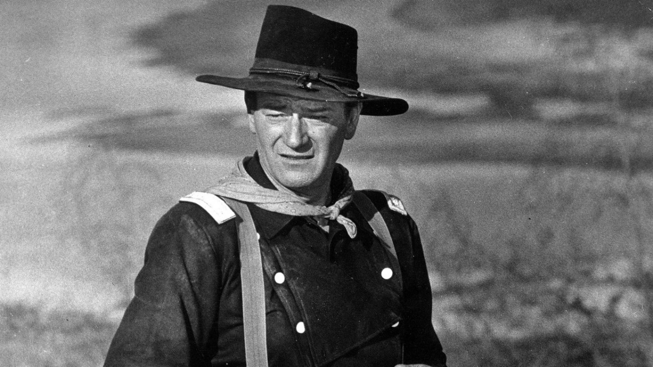 Tutti contro John Wayne: via la mostra permanente sull’attore dalla University of Southern California