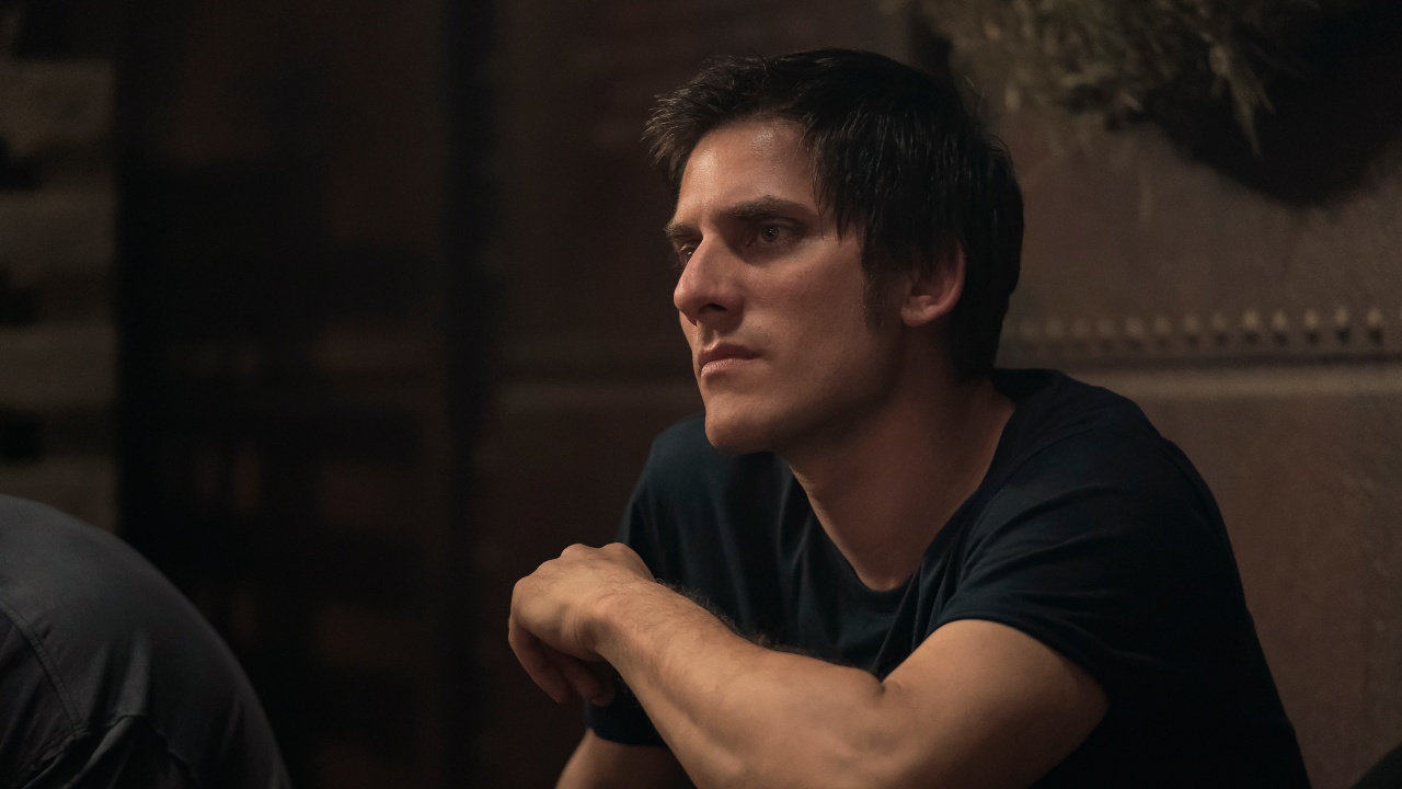 The Old Guard: Luca Marinelli racconta il suo personaggio nel film Netflix - Guarda il video