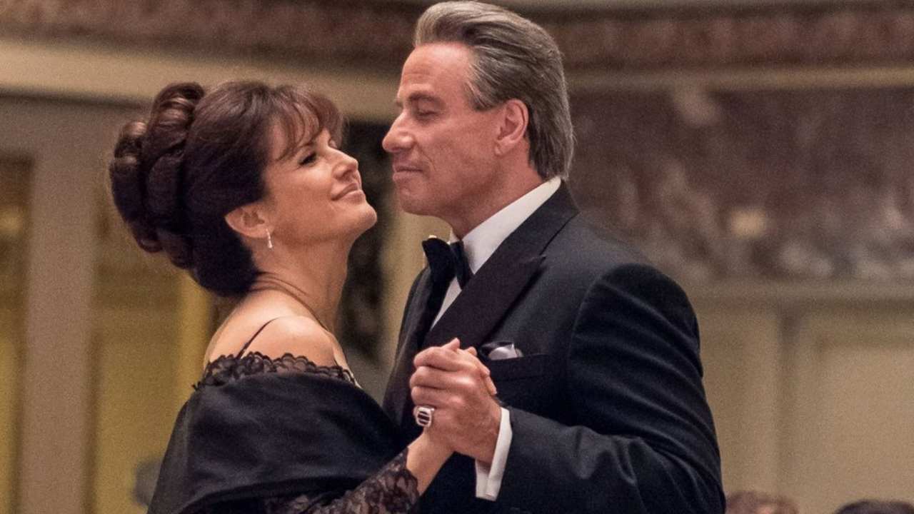 Kelly Preston, attrice e moglie di John Travolta, muore a 57 anni