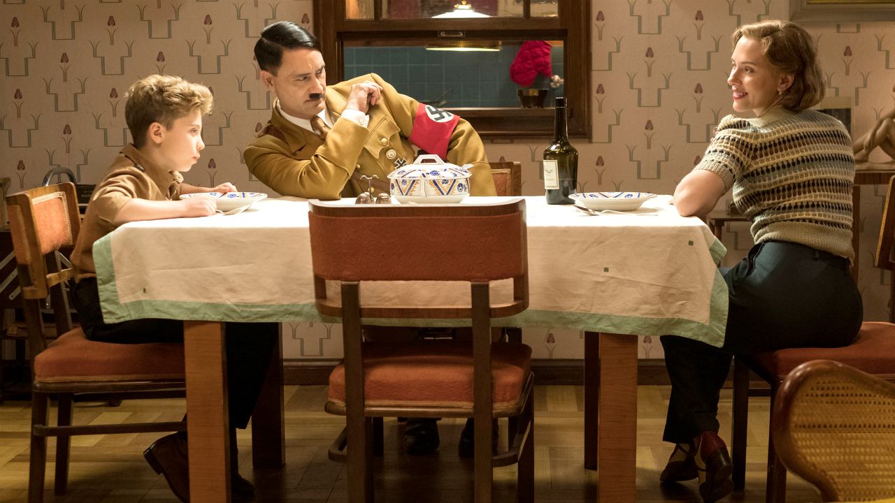 Jojo Rabbit è primo al boxoffice italiano del weekend, riproposto anche Piccole Donne