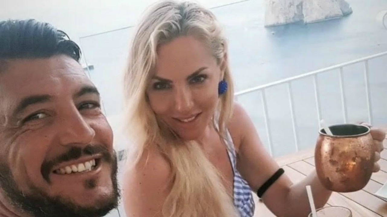 Uomini e Donne: Veronica Ursida e Giovanni Longobardi insieme felici e innamorati, Video