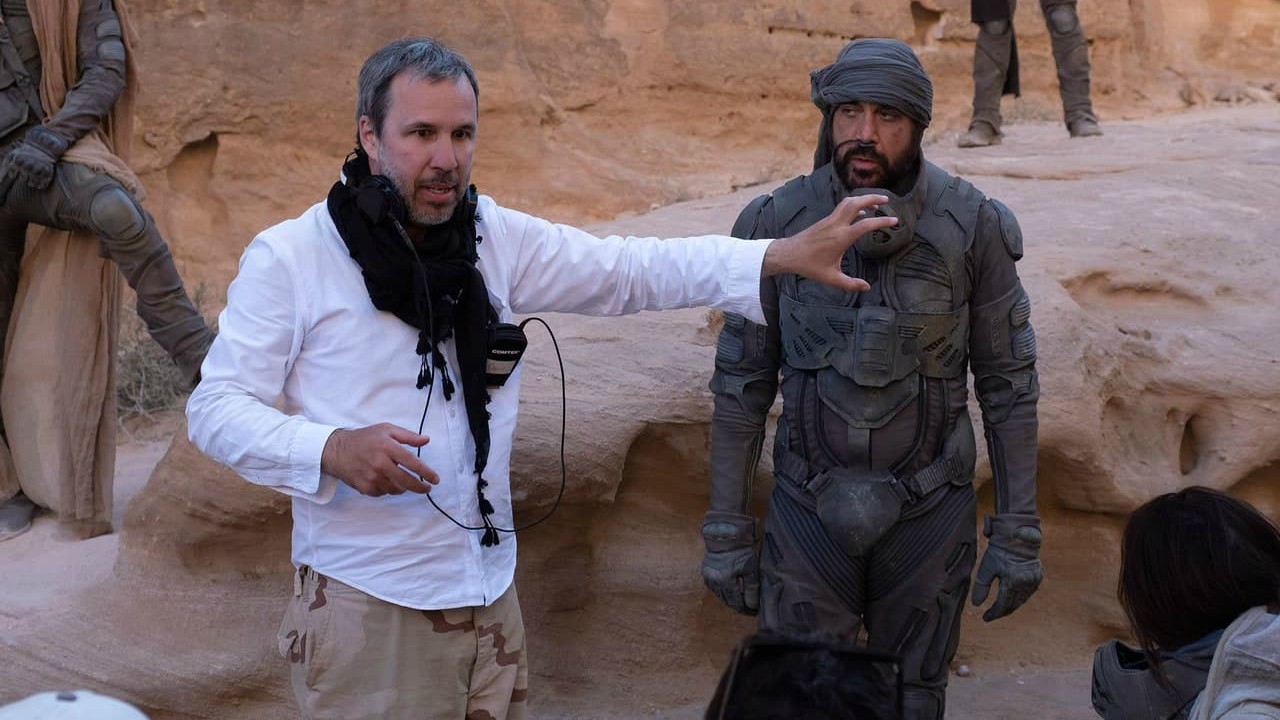 Denis Villeneuve: dopo Dune un film piccolo, è una questione di salute