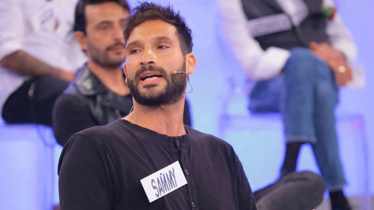 Uomini e Donne, Sammy Hassan rompe il silenzio sui social: "Non ce la faccio più a sentire certe stupidaggini"