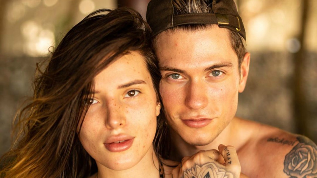Benjamin e Bella Thorne, proposta di matrimonio in arrivo? Il Video che ha infiammato i social