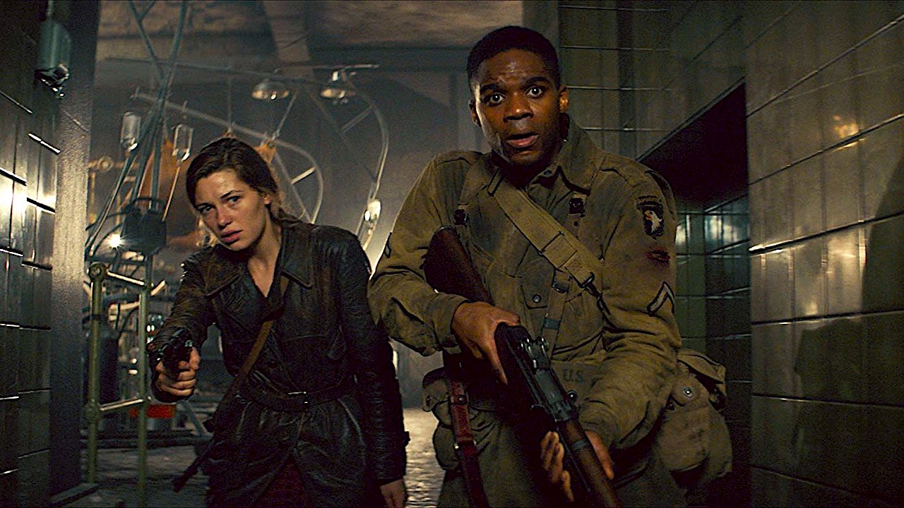Overlord: il film da vedere e commentare insieme giovedì 16 luglio con SimulWatch