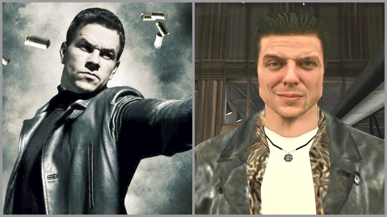 Max Payne, dal videogioco al cinema passando per Mark Wahlberg