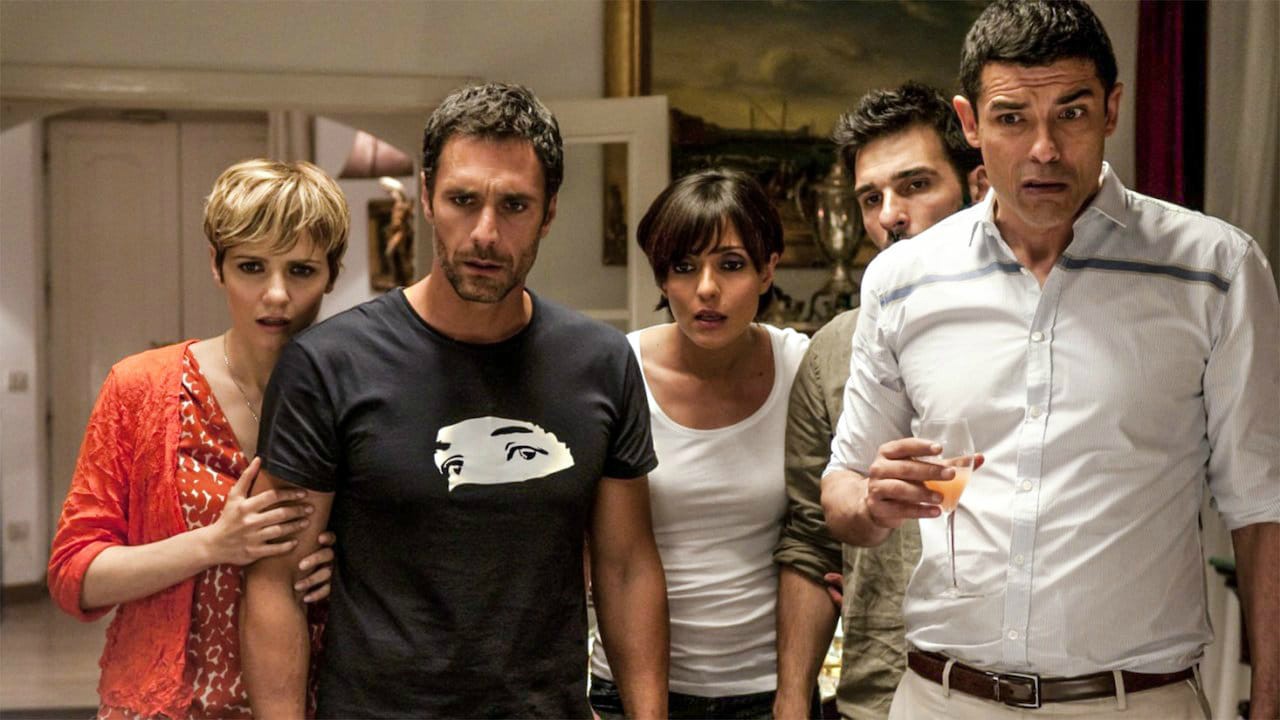 Viva l’Italia: la commedia corale in cui Placido ha perso il controllo e Bova è un raccomandato