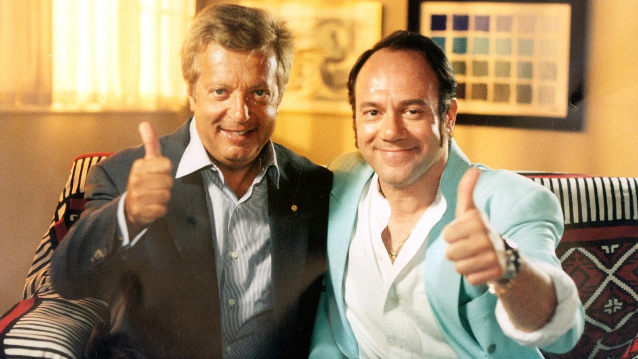 Cecchi Gori - Una famiglia italiana, in streaming il documentario su Mario e Vittorio Cecchi Gori