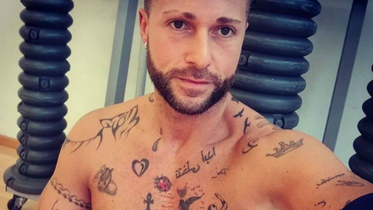 Uomini e Donne, l'appello di Ivan Cottini: "Vorrei essere il primo tronista in carrozzina"