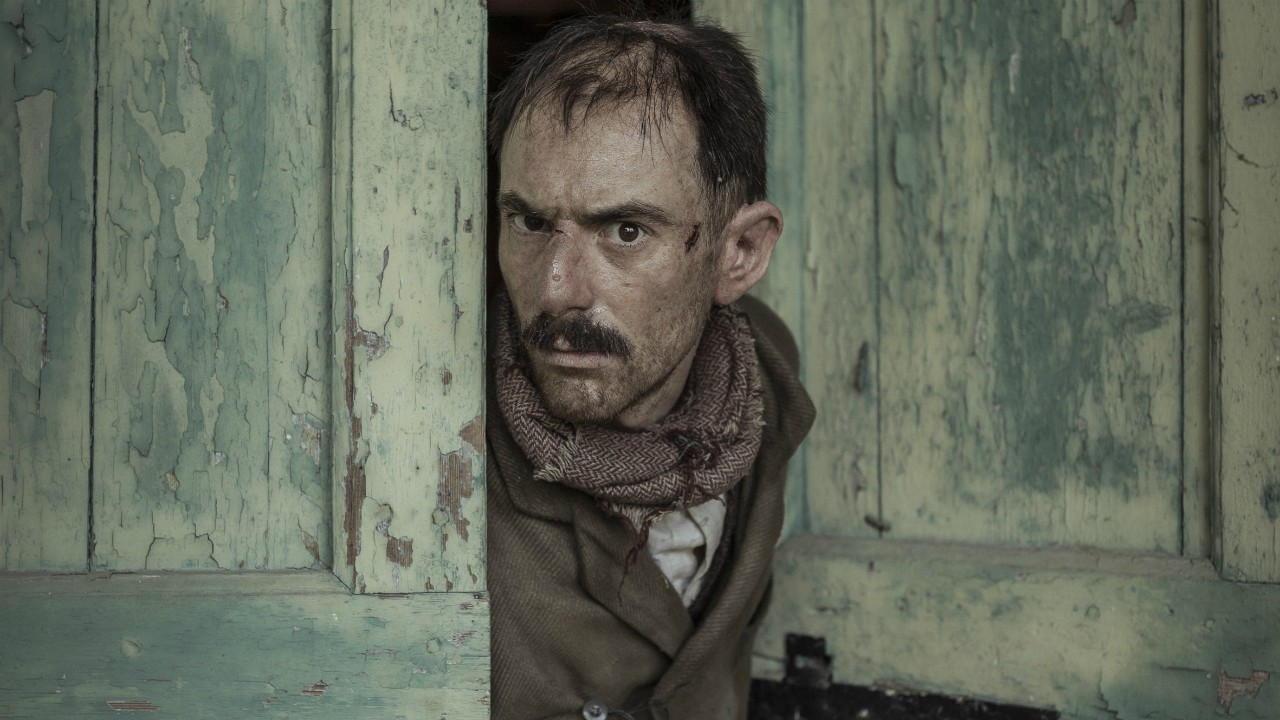 Volevo nascondermi vince il Globo d’Oro per il miglior film e la miglior fotografia