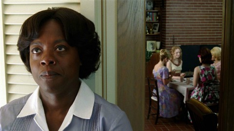 Viola Davis si pente di The Help: "E' un film razzista"