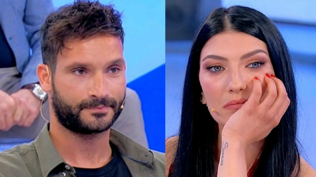 Uomini e Donne, Giovanna Abate e Sammy Hassan deludono Raffaella Mennoia? Il gesto dell'autrice sorprende