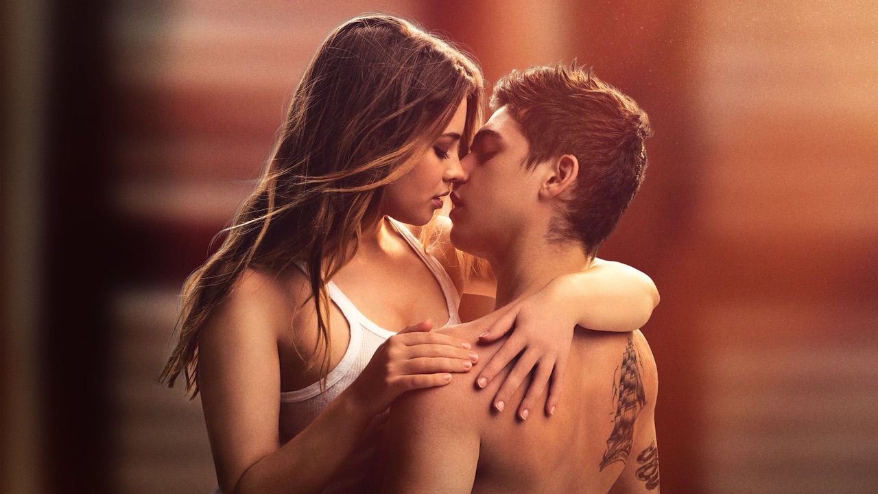 After 2: il film esce al cinema in Italia il 2 settembre 2020