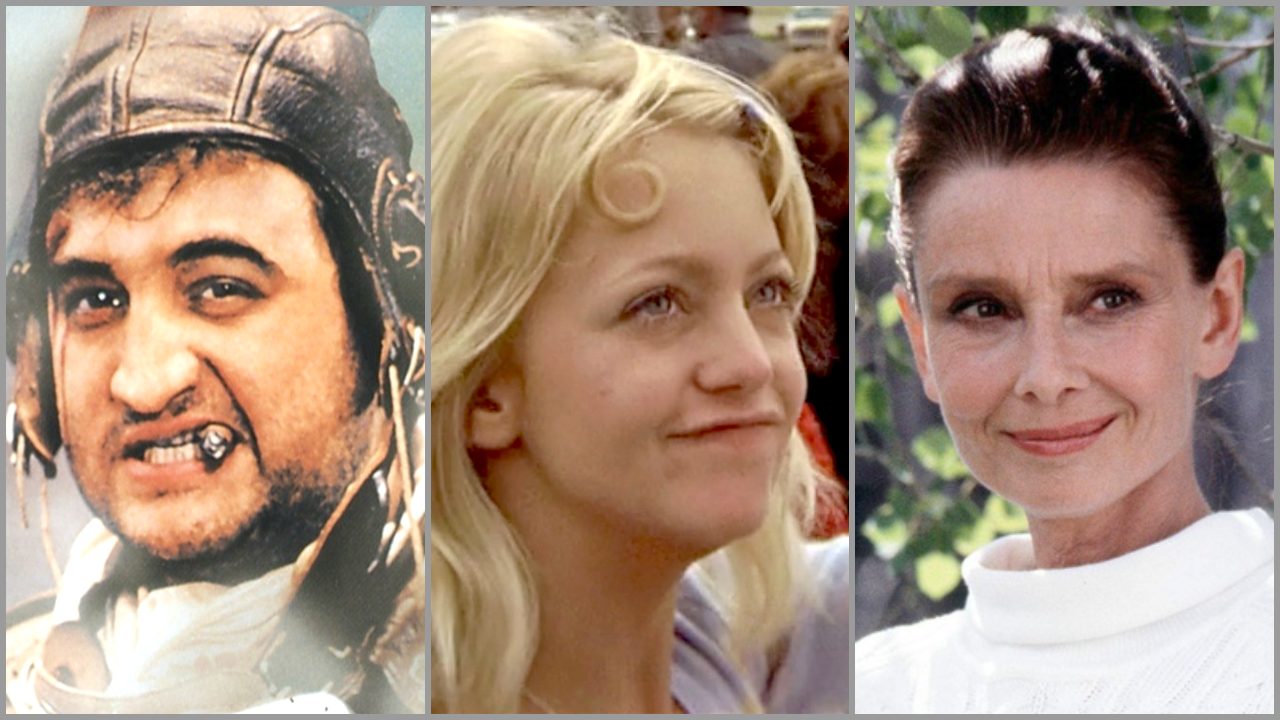 Steven Spielberg Collection, in Blu-ray tre film meno gettonati: 1941, Sugarland Express e Always