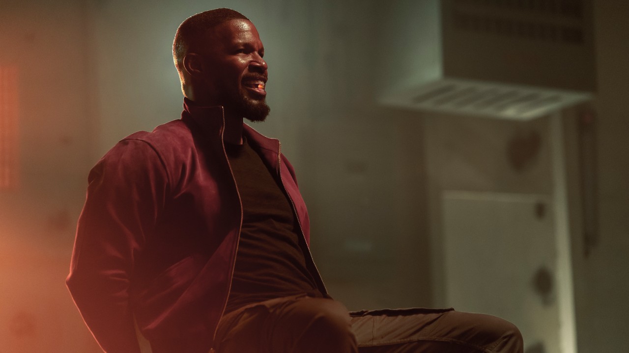 Project Power: il trailer del film Netflix con Jamie Foxx e Joseph Gordon-Levitt