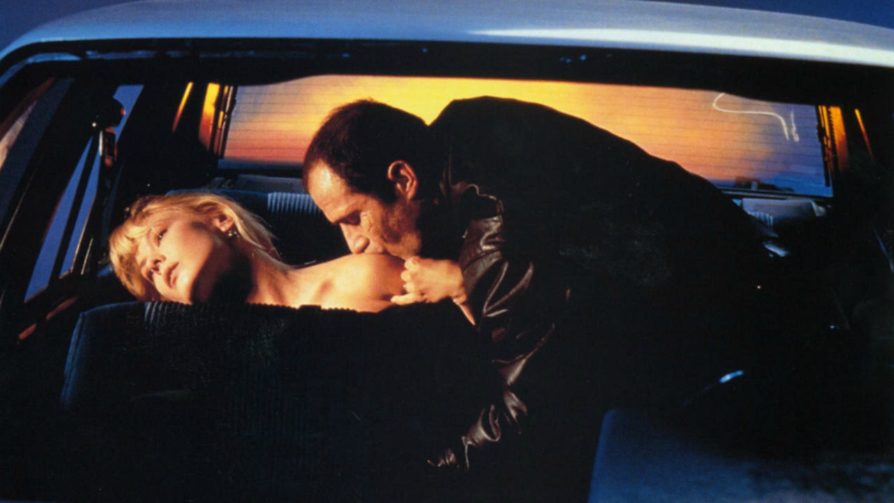 Crash - la recensione del film di David Cronenberg