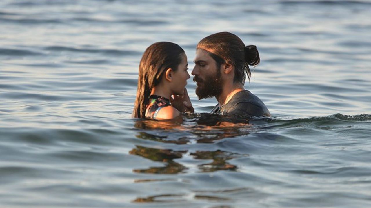 Daydreamer Anticipazioni 17 luglio 2020: Sanem realizza il suo sogno...