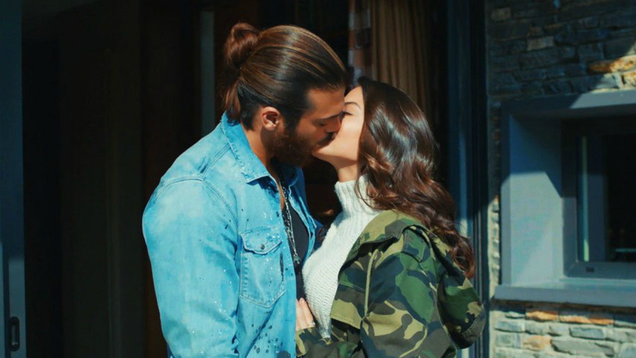 Daydreamer: Video Anticipazioni Mediaset dal 20 al 24 luglio 2020