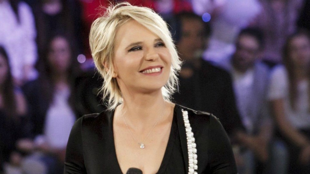 Maria De Filippi sbarca in prima serata su Rai 1: ecco quando e cosa condurrà