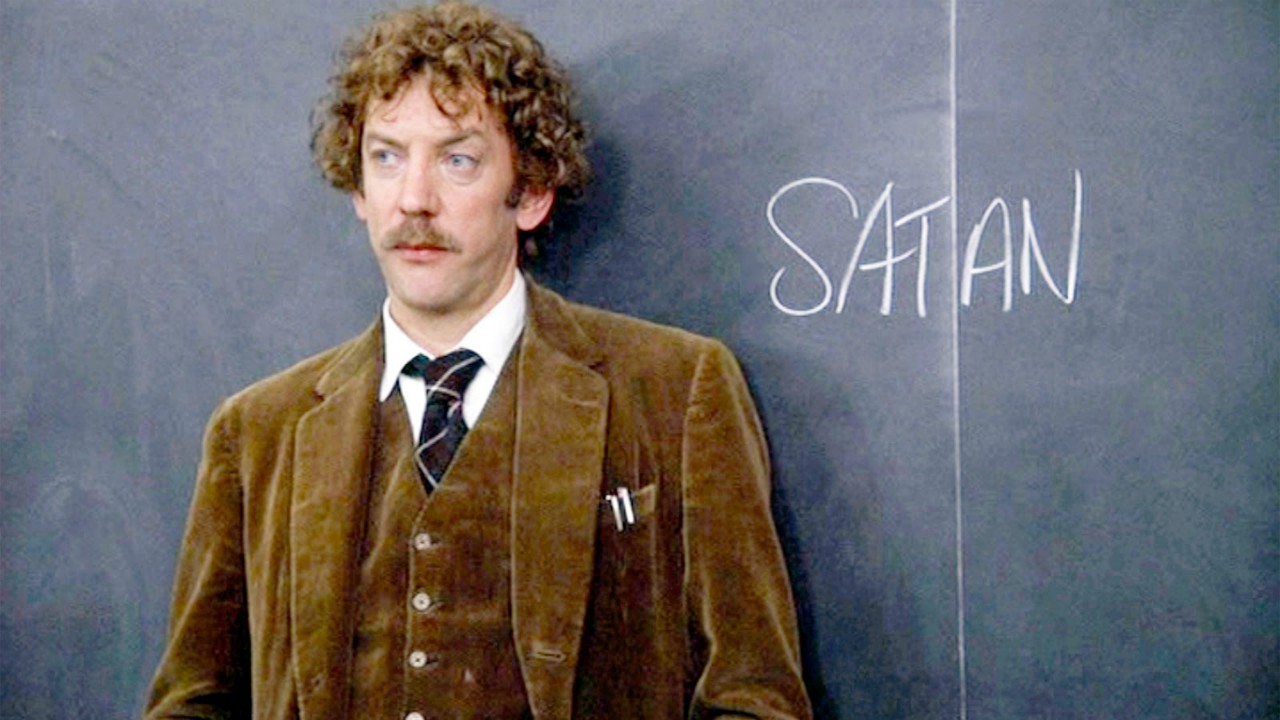 Cinque film in streaming per festeggiare gli 85 anni del grande Donald Sutherland