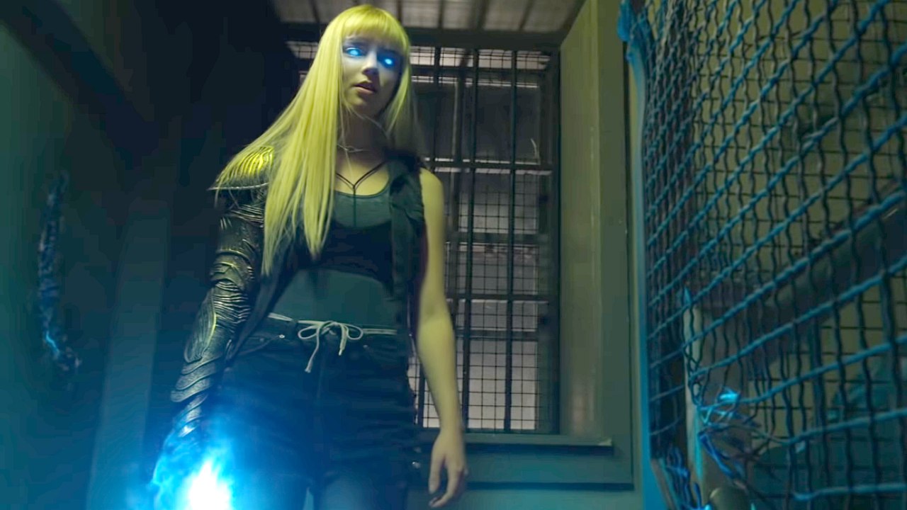 The New Mutants, un nuovo teaser trailer per il Comic Con per i giovani mutanti Marvel