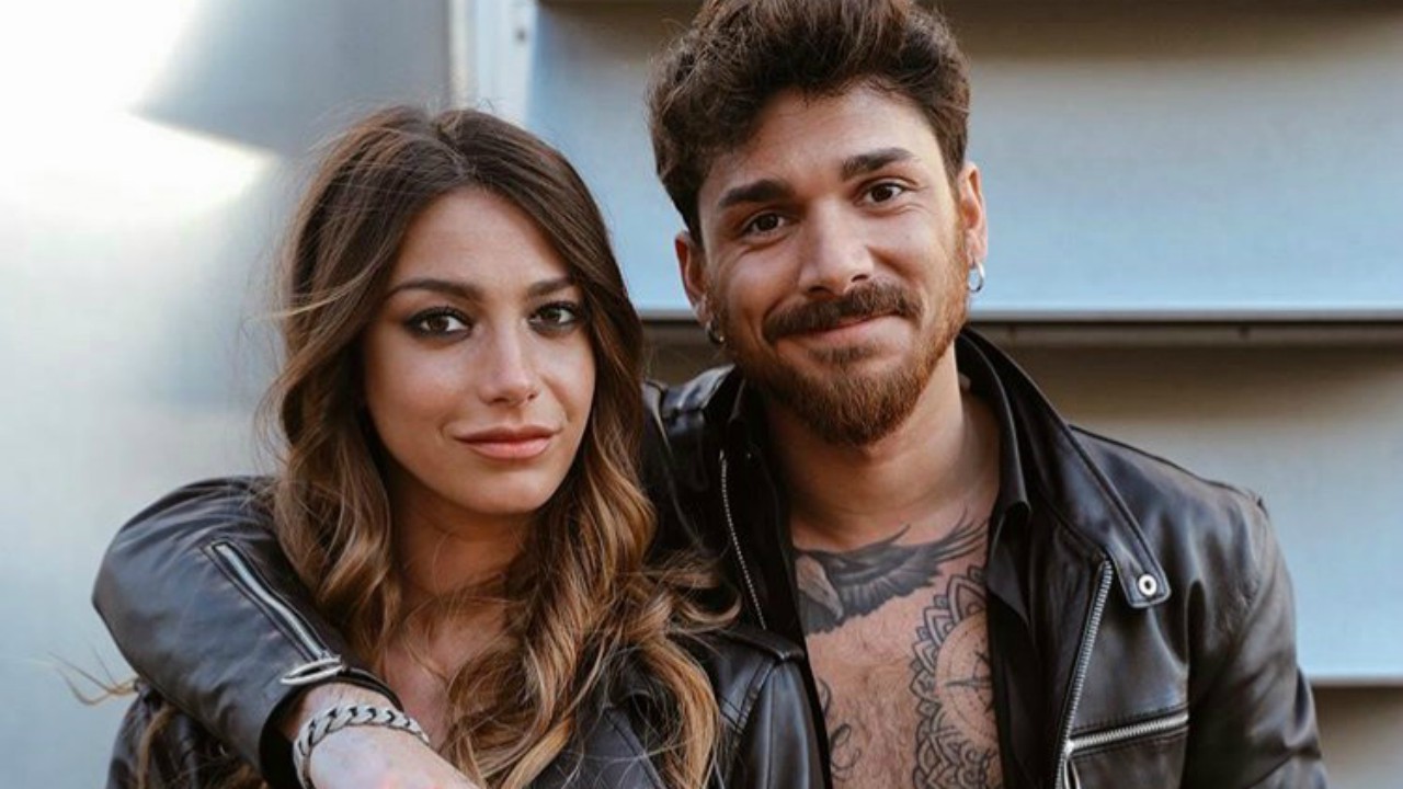 Uomini e Donne, Andrea Cerioli e Arianna Cirrincione nel cast del Grande Fratello Vip? La verità dell'ex tronista