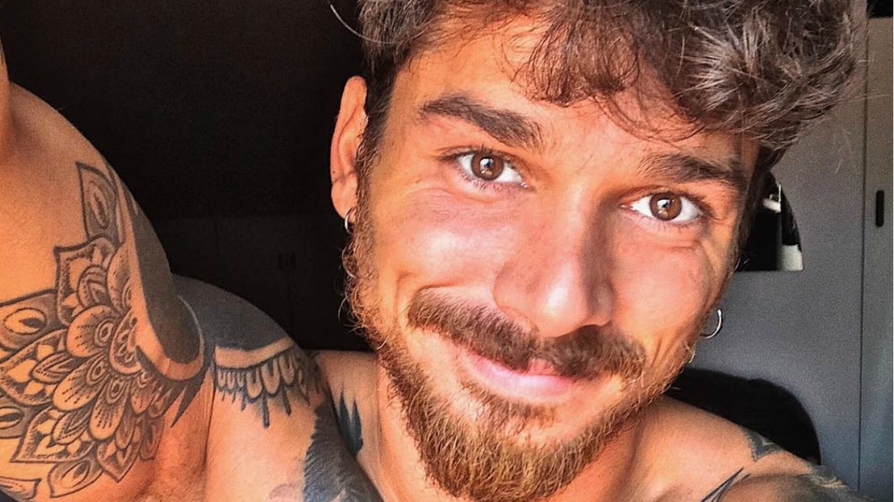 Uomini e Donne, Andrea Cerioli rivela: "Un figlio per me e Arianna rappresenta qualcosa di meraviglioso"