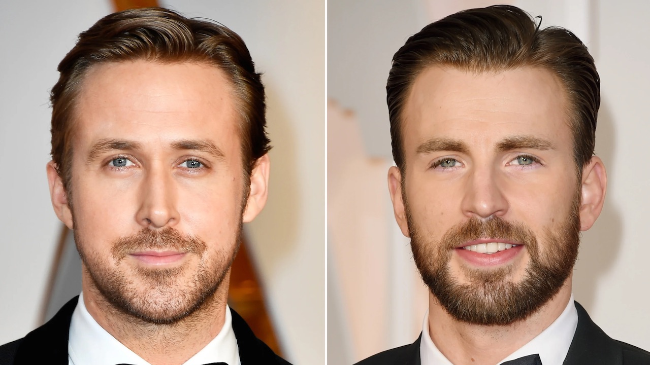 Chris Evans e Ryan Gosling insieme in The Gray Man: il film Netflix sarà diretto dai registi di Avengers Endgame