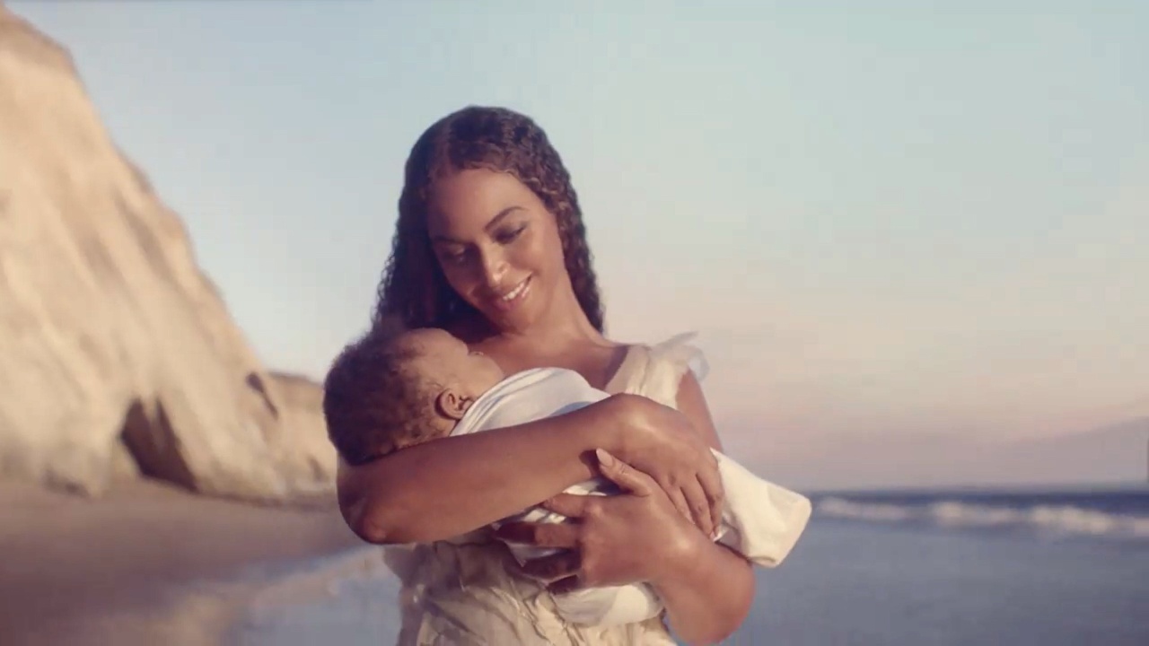 Black is King: il trailer del nuovo visual album di Beyoncé in arrivo su Disney+