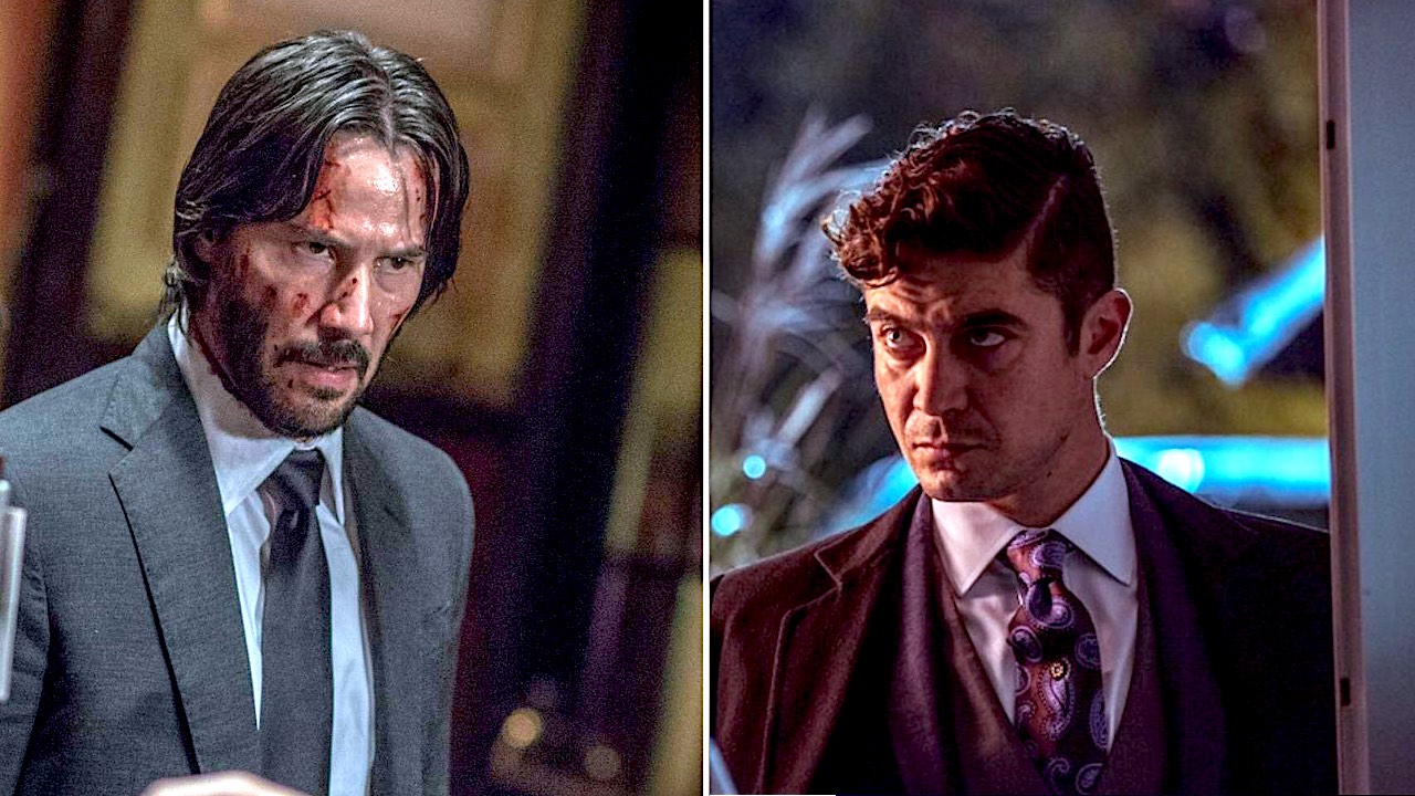 Cocaina spedita al boss di John Wick 2, la Guardia di Finanza coglie la citazione e arresta lo spacciatore