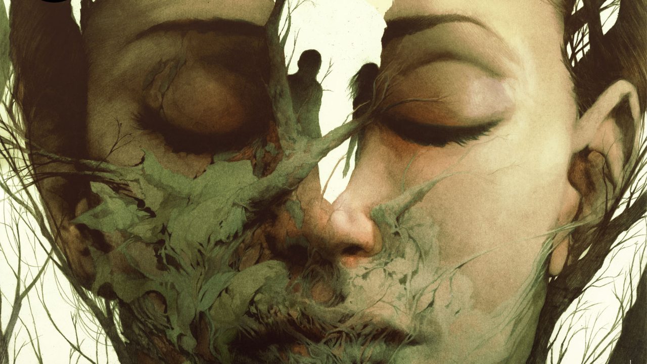 The Book of Vision: trailer, poster e sinossi del film d'apertura della Settimana della Critica 2020