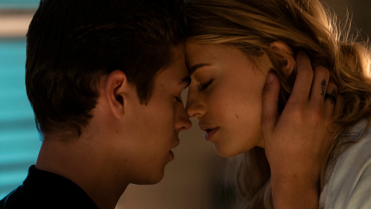 After 2, la prima clip italiana di uno dei sequel più attesi dell’anno, in cui Tessa incontra Trevor