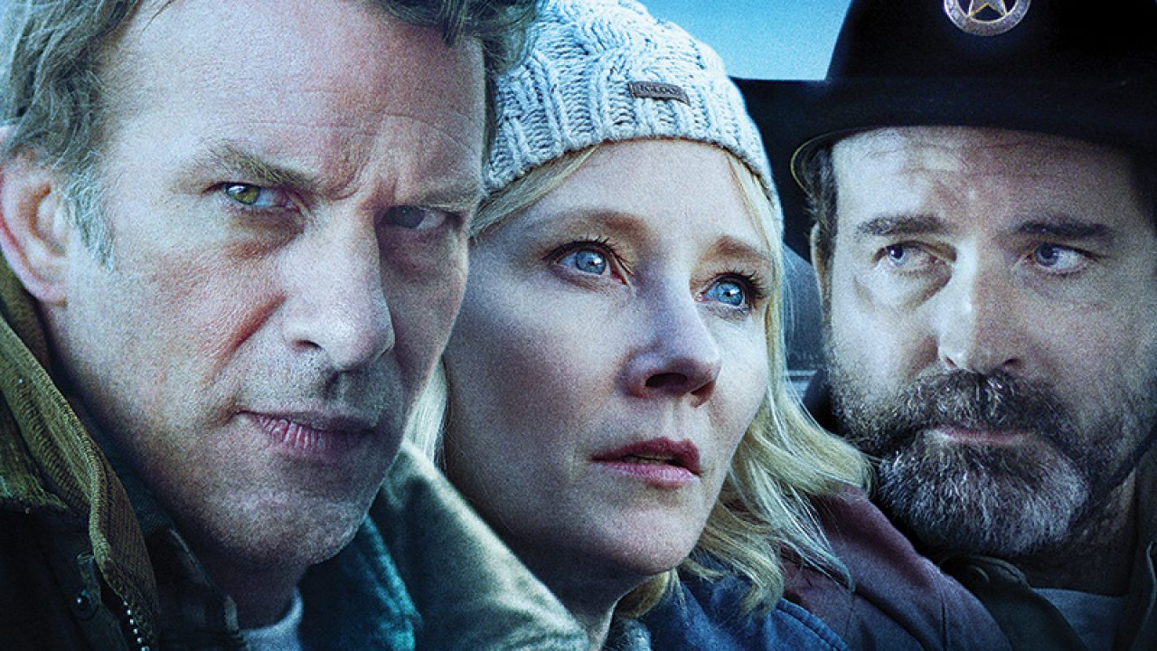 The Vanished: il trailer del thriller psicologico con Thomas Jane, Anne Heche e Jason Patric