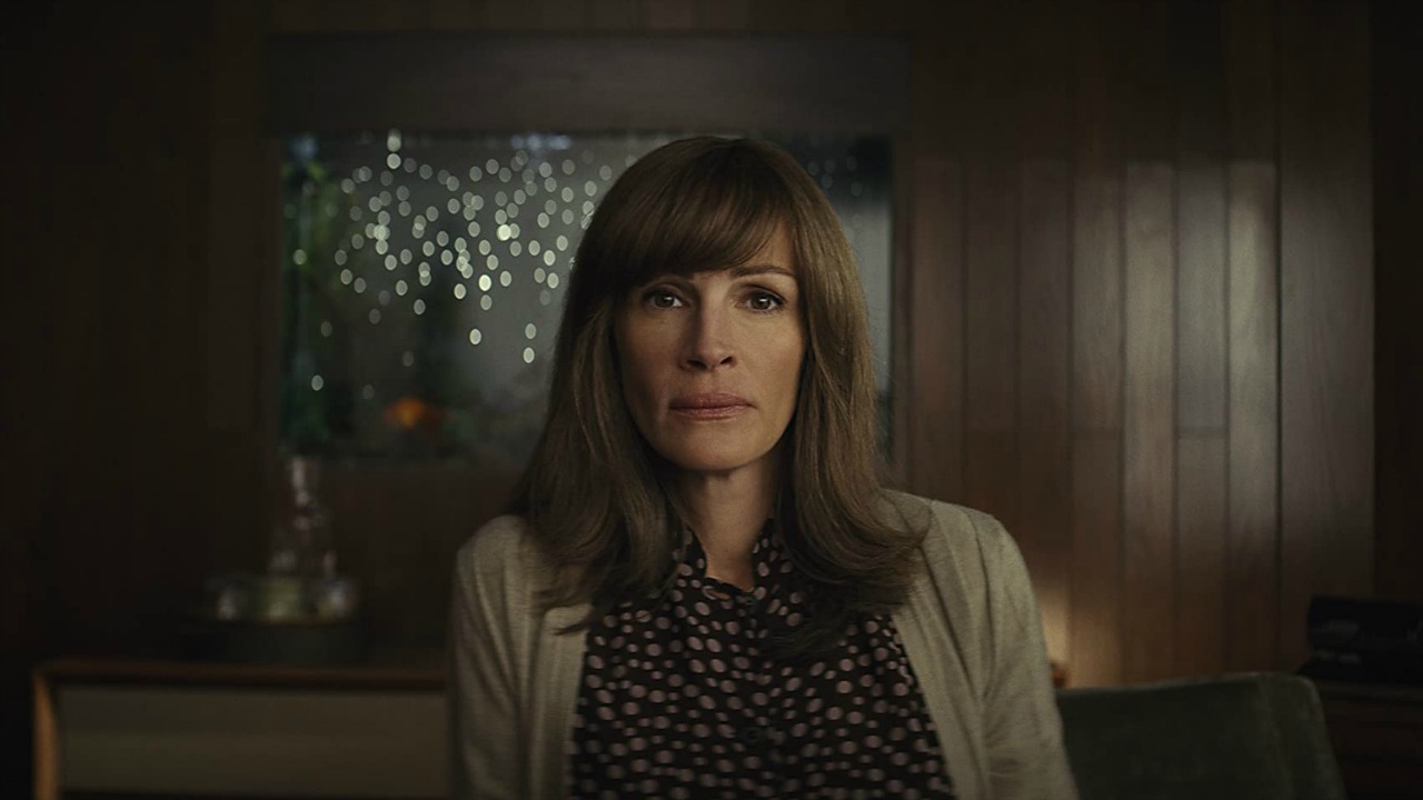Julia Roberts e Denzel Washington nel dramma per Netflix Leave the World Behind
