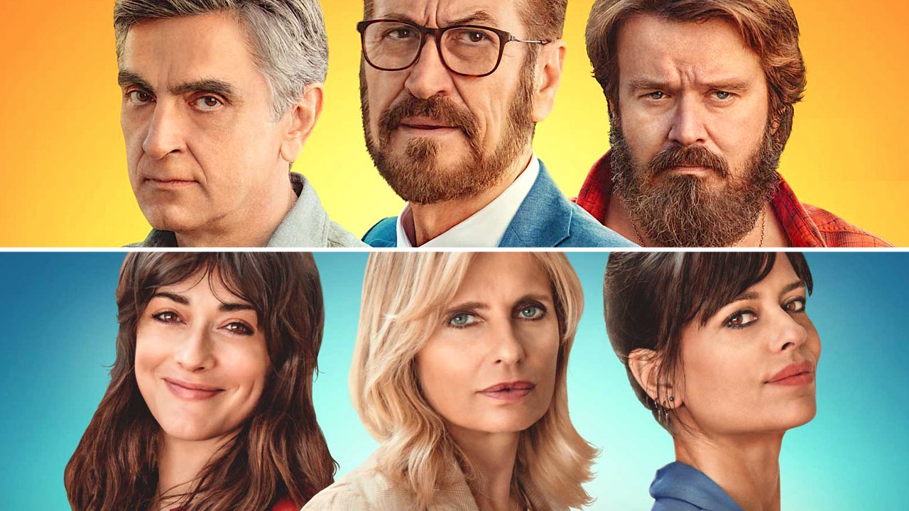È per il tuo bene: il film da vedere e commentare insieme sabato 25 luglio con SimulWatch