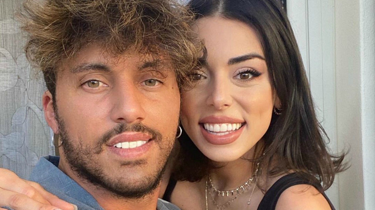 Uomini e Donne, nuovo importante traguardo per Giulio Raselli e Giulia D'Urso: "Volevo condividere questo momento..."
